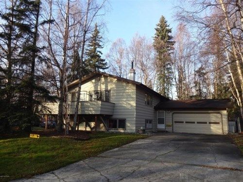 301 High View, Anchorage, AK 99515