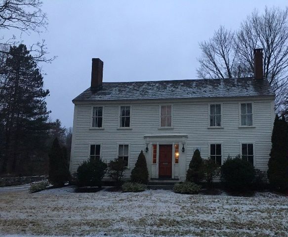 446 Liberty Square Rd, Boxborough, MA 01719