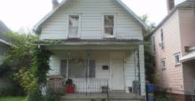 319 Midland Ave Columbus, OH 43223