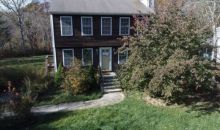 43 KING ARTHUR DRIVE West Kingston, RI 02892