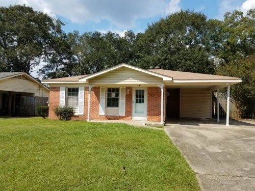 74 Margaret Avenue, Mobile, AL 36611