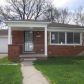 19361 Oakfield St, Detroit, MI 48235 ID:14895340