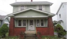 4312 Belmar Ave Toledo, OH 43612