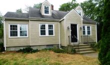 66 Hancock St North Dartmouth, MA 02747