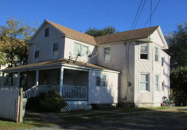 404 Park Pl, Long Branch, NJ 07740
