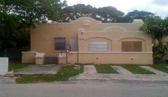 1644 Sw 24 Ave, Miami, FL 33145