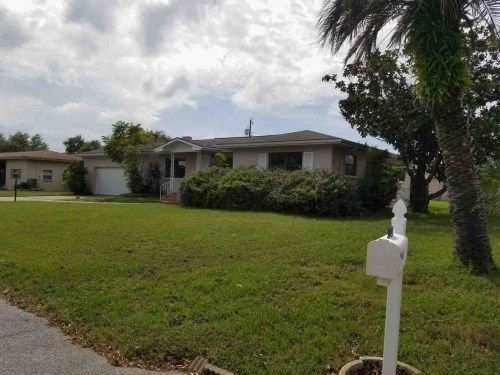 1346 Whitacre Drive, Clearwater, FL 33764