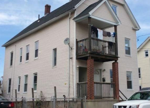 42-44 West School Street, West Springfield, MA 01089