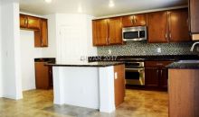 7922 Red Rock Ridge Avenue Las Vegas, NV 89179