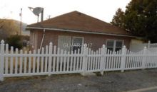 2 First Street Mc Gill, NV 89318