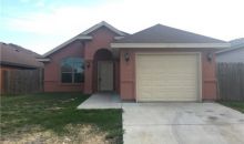 4309 Manzanillo St Laredo, TX 78046