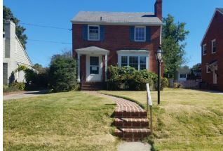 6623 Loch Hill Rd, Baltimore, MD 21239