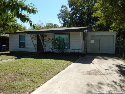 718 Gabriel, San Antonio, TX 78202