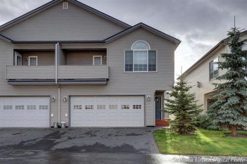 2927 Seclusion Cove Drive #57, Anchorage, AK 99515