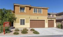 1208 Alamosa Ridge Court North Las Vegas, NV 89084