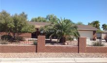3904 Six Gun Road North Las Vegas, NV 89032