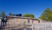 908 Putnam Avenue North Las Vegas, NV 89030