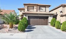 5063 Jacarilla Lane North Las Vegas, NV 89031