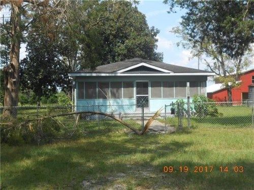 6290 DYSON RD, Millwood, GA 31552