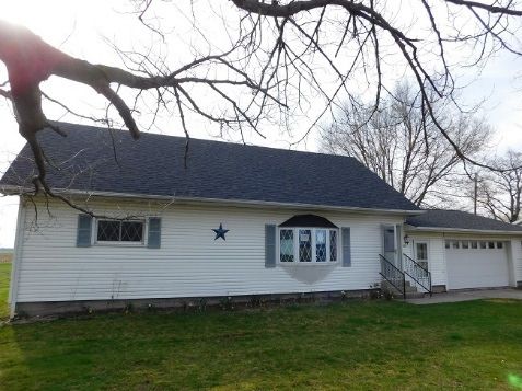 13670 Fruit Ridge Rd, Defiance, OH 43512