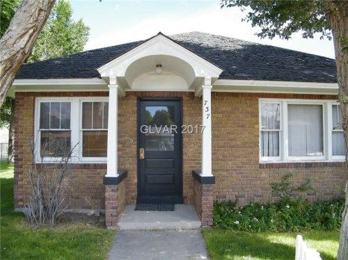 737 Avenue G, Ely, NV 89301