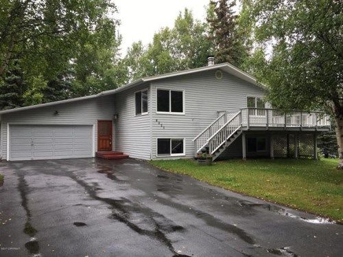 6221 Corner Tree Drive, Anchorage, AK 99507