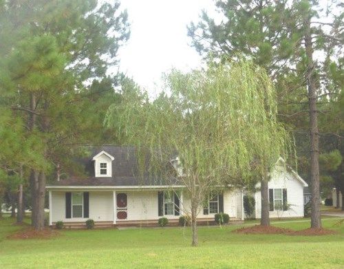 2055 Pinemount Blvd, Statesboro, GA 30461