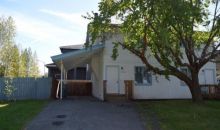 2432 E 66th Avenue Anchorage, AK 99507