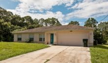 5855 CASANOVA AVE North Port, FL 34291