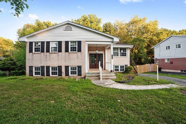 3631 Templar Rd, Randallstown, MD 21133