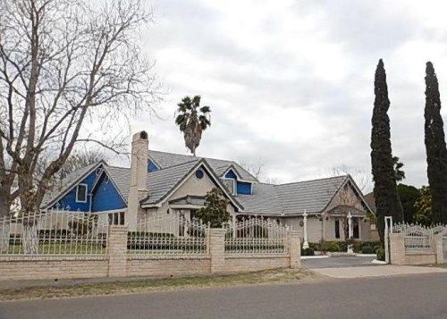 19 N Alvarez Rd, Rio Grande City, TX 78582