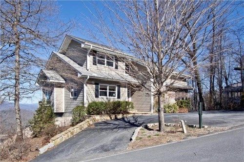 320 Saddleback Circle, Dillard, GA 30537