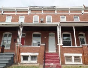 1608 E 28th St, Baltimore, MD 21218