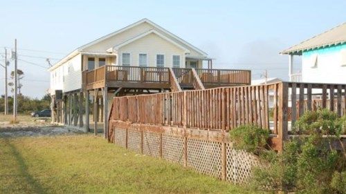 1349 W Lagoon Ave, Gulf Shores, AL 36542