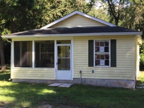 4 Summer Brooke Lane, Crawfordville, FL 32327