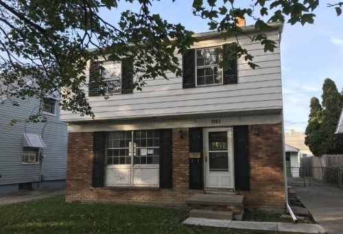 2863 S 109th St, Toledo, OH 43611