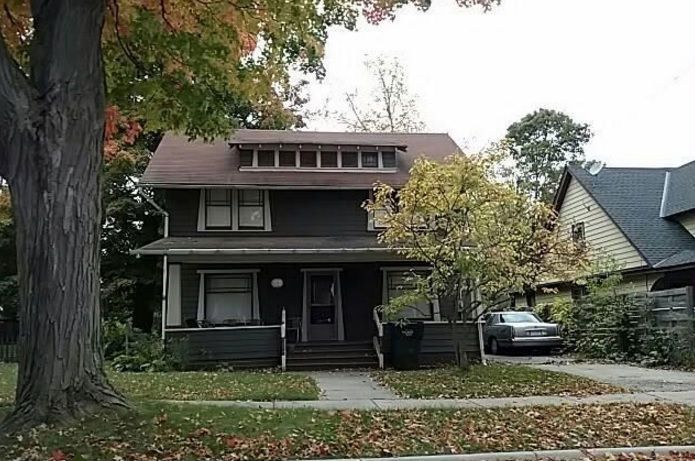 751 Chicago Ave, Lansing, MI 48915