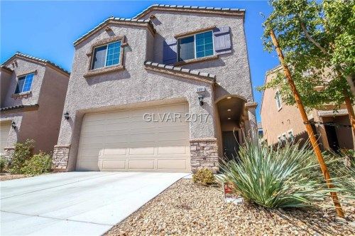 5681 Cascadia Court, Las Vegas, NV 89122