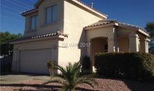 1001 Sojourn Court Henderson, NV 89074