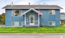 4400 E 9th Avenue Anchorage, AK 99508