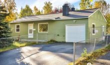 1620 E 27th Avenue Anchorage, AK 99508