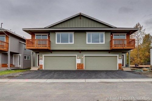 NHN Kringlie Place #12, Anchorage, AK 99507