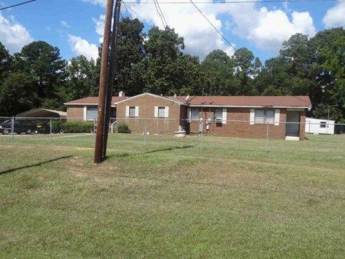 4110 Martin Luther King Drive, Tuskegee Institute, AL 36087