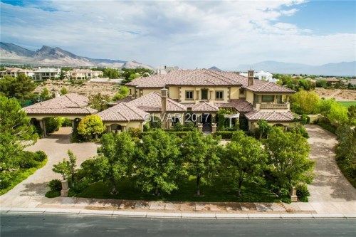 9508 Kings Gate Court, Las Vegas, NV 89145