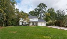 4320 Revere Circle Marietta, GA 30062