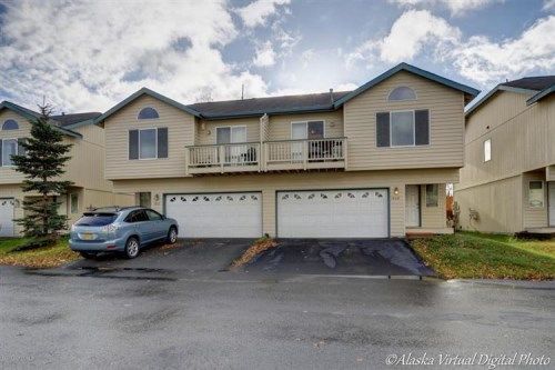 1608 Woodroe Lane, Anchorage, AK 99507