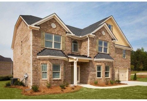 3935 Tarnrill Rd, Douglasville, GA 30135