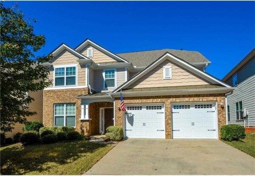5785 White Creek Run, Cumming, GA 30040