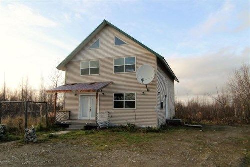 1350 N Knapp Street, Big Lake, AK 99652