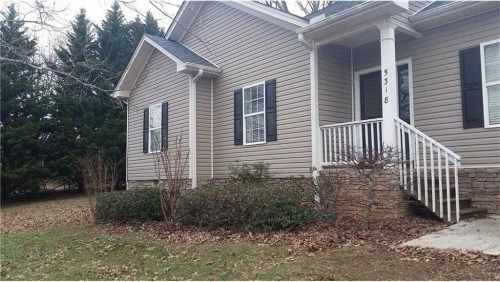 5318 Bethel Rd, Clermont, GA 30527